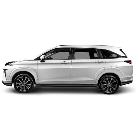 MPV Diamond Car Mats Websites