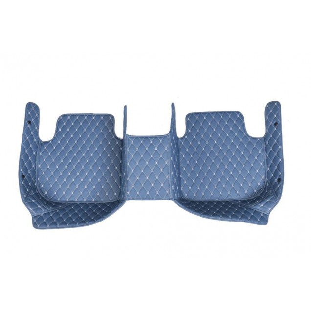 Blue Luxury Leather Diamond Car Floor Mats Websites Blue Luxury Leather Diamond Car Floor Mats Websites