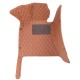 Brown Luxury Leather Diamond Car Floor Mats Websites Brown Luxury Leather Diamond Car Floor Mats Websites