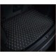 Luxury Leather Diamond Stitching Trunk Base Mats Websites Luxury Leather Diamond Stitching Trunk Base Mats Websites