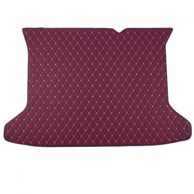 Purple Luxury Leather Diamond Trunk Base Mats Websites Purple Luxury Leather Diamond Trunk Base Mats Websites