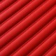Red Luxury Leather Stripe Car Floor Mats Websites